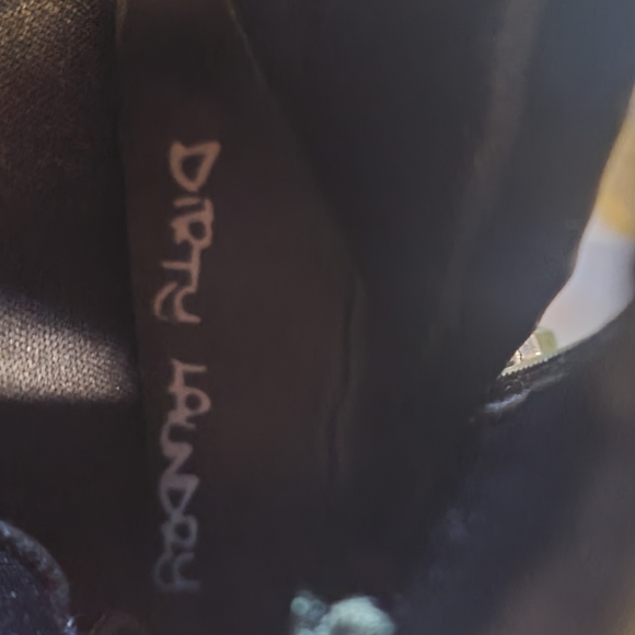 DIRTY LAUNDRY Ankle Boots - Picture 9 of 11